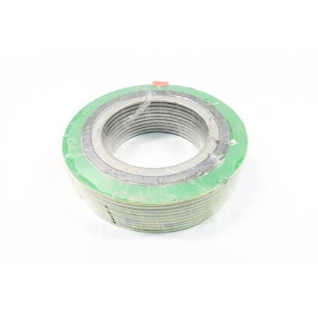 Lamons Spiral Wound Gasket 4In Pump Parts And Accessory, 10PK SCSCB040ESC